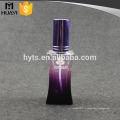 Verre vide transparent 30 ml 50 ml 10 ml bouteille de parfum en cristal